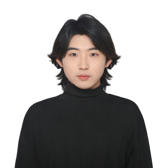 张哲个人肖像